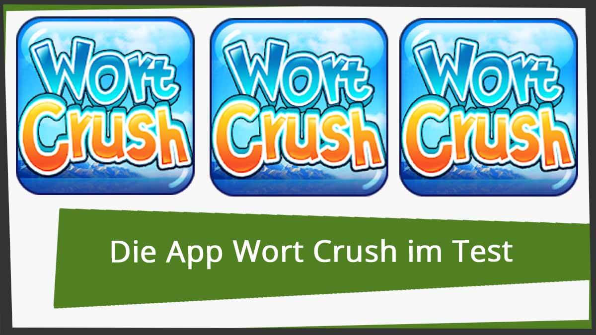 Wort-Suchen.De App Wort-Suchen.De App