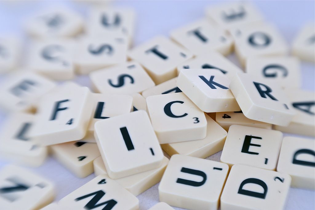 Scrabble-Variationen: Ein Überblick