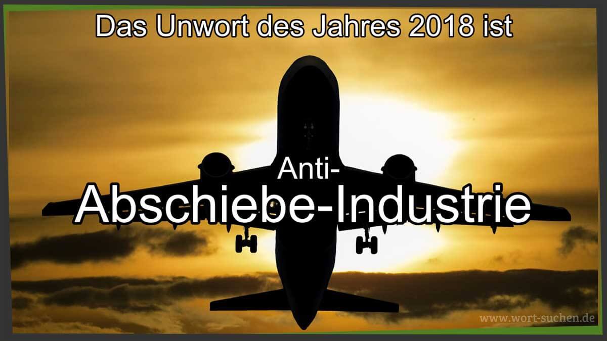 28. Unwort des Jahres gewählt