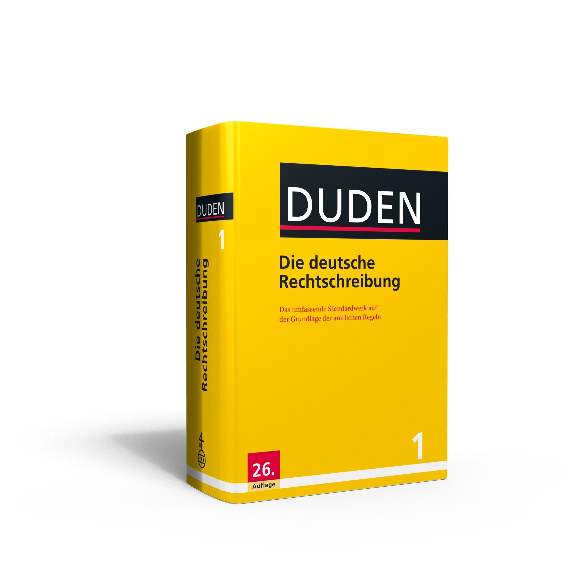 Duden 2013: Zahlen und Fakten