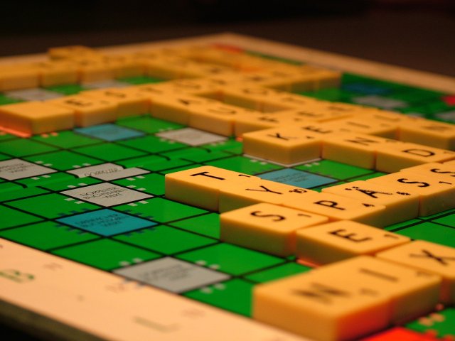 Scrabble Spielvarianten