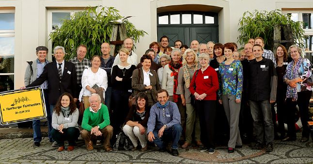 Das längste Scrabble-Turnier Deutschlands: Die Hamburger Fairmasters