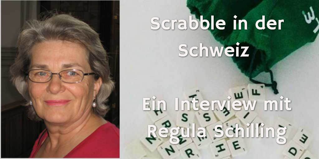 „Im Scrabble muss nicht gesprochen werden.“