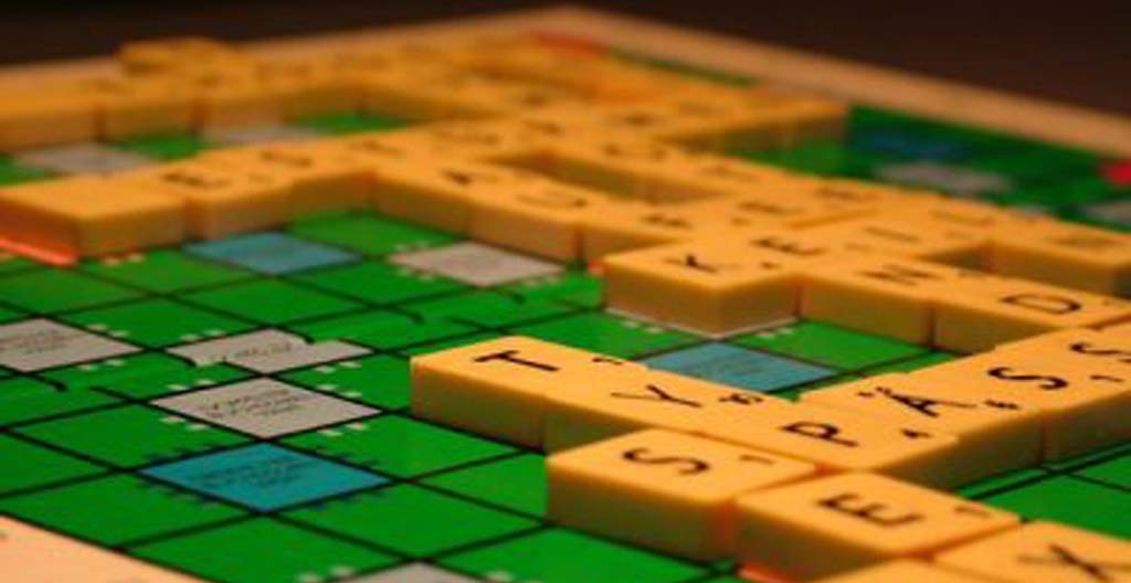 Scrabble Anleitung