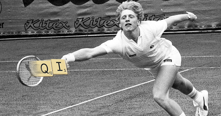 Brigitte Brath im Interview - "Vom dörflichen Tennisverein direkt nach Wimbledon"