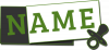 Namensgenerator Logo